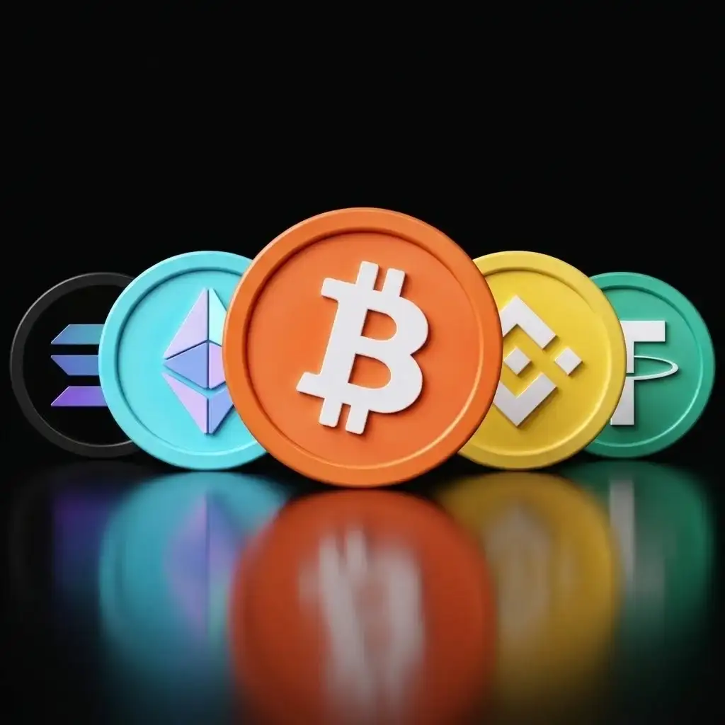 Crypto