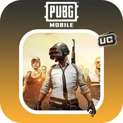 PUBG
